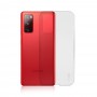 CUSTODIA IN SILICONE TRASPARENTE PER GALAXY S20FE