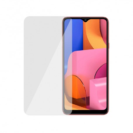 PELLICOLA IN VETRO TEMPERATO PER GALAXY A20S