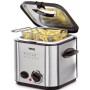 FRIGGITRICE CAPACITÀ OLIO 1.2LT 840WATT