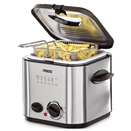 FRIGGITRICE CAPACITÀ OLIO 1.2LT 840WATT