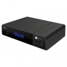 DIGITALE TERRESTRE DVB-T2 HEVC