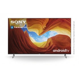 TV 55 UHD 4K SMART TV 100HZ 4HDMI WIFI ANDROIDTV