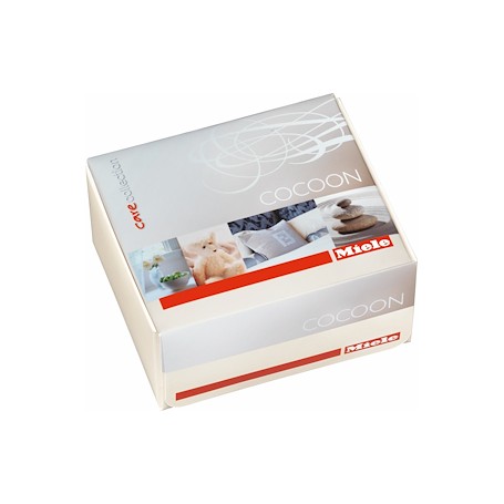 PROFUMO PER ASCIUGATRICE MIELE COCOON