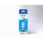 FLACONE COLORE CIANO 104 PER STAMPANTE EPSON