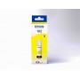 FLACONE COLORE GIALLO 102 PER STAMPANTE EPSON