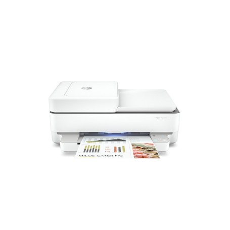 STAMPANTE INKJET MULTIFUNZIONE 4IN1 WIFI PRO 6430