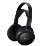 CUFFIA TV PADIGLIONE WIRELESS + TRILOGIA DVD
