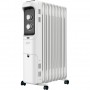RADIATORE ELETTRICO 2000WATT 9 ELEMENTI