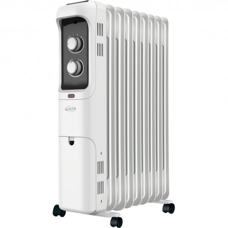 RADIATORE ELETTRICO 2000WATT 9 ELEMENTI