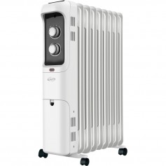 RADIATORE ELETTRICO 2000WATT 9 ELEMENTI