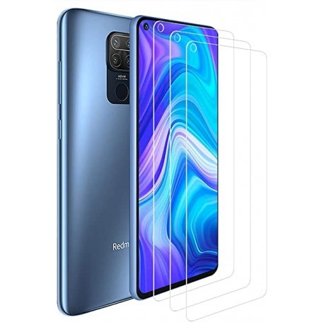 PELLICOLA PROTETTIVA IN VETRO TEMPERATO PER NOTE 9