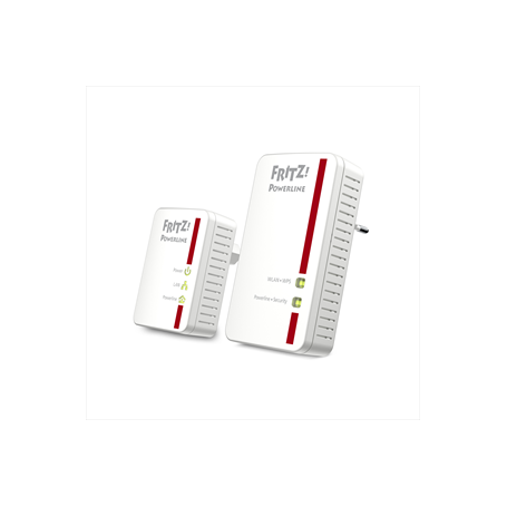 POWER LINE WIFI N300