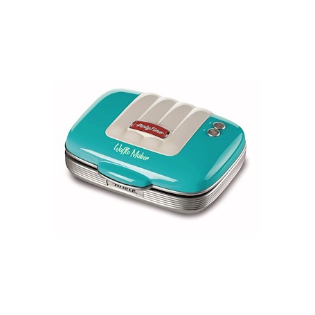 MACCHINA PER DOLCI 700WATT WAFFLE MAKER