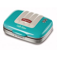MACCHINA PER DOLCI 700WATT WAFFLE MAKER