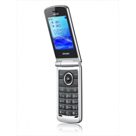 Brondi Magnum 3 Gsm Dual Sim Nero