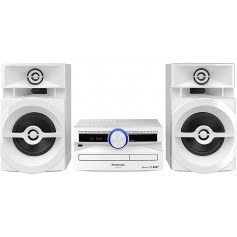 HI-FI MICRO 300WATT MP3 CD USB BLUETOOTH DAB