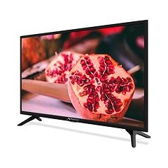 TV 40 LED FULL HD DVB-T2 2HDMI