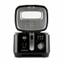 FRIGGITRICE 1800WATT CAPACITÀ 2,5LT OLIO