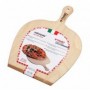 PALA IN LEGNO 30X40CM PER PIZZA