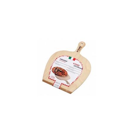 PALA IN LEGNO 30X40CM PER PIZZA