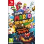 SUPERMARIO 3DWORLD + BOWSERS FURY PER NINTENDO