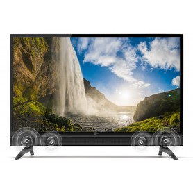 TV 32 LED HD READY SMART TV DVB-T2 3HDMI