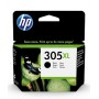 CARTUCCIA ORIGINALE HP 305XL NERO