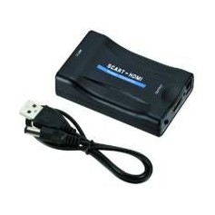 CONVERTITORE DA SCART A HDMI