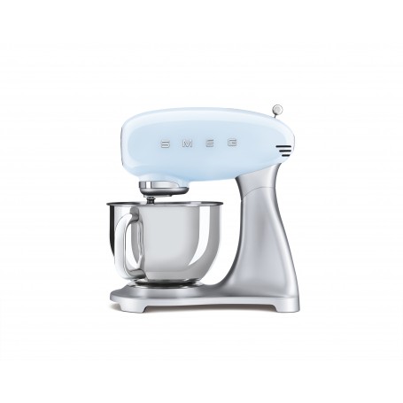IMPASTATRICE 800WATT CAPACITÀ 4,8LT MOVIMENTO PLAN