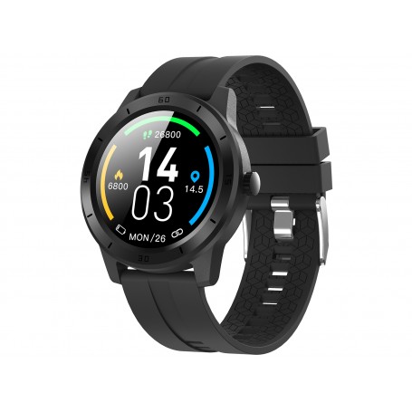 SMARTWATCH TREVI GPS BLUETOOTH