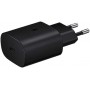 CARICATORE DA RETE ORIGINALE 25W TYPE-C