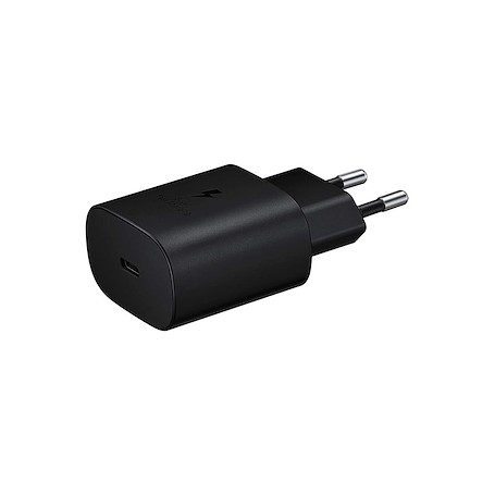 CARICATORE DA RETE ORIGINALE 25W TYPE-C