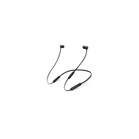 CUFFIA AURICOLARE IN EAR BEATS WIRELESS BLACK