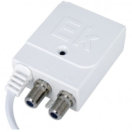 ALIMENTATORE SWITCHING MINI 12V 200MAH