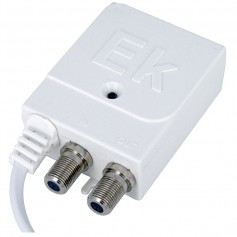 ALIMENTATORE SWITCHING MINI 12V 200MAH