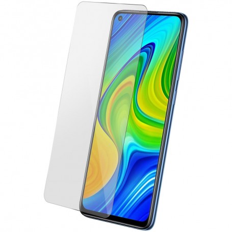 PELLICOLA IN VETRO TEMPERATO PER REDMI 9A 9C