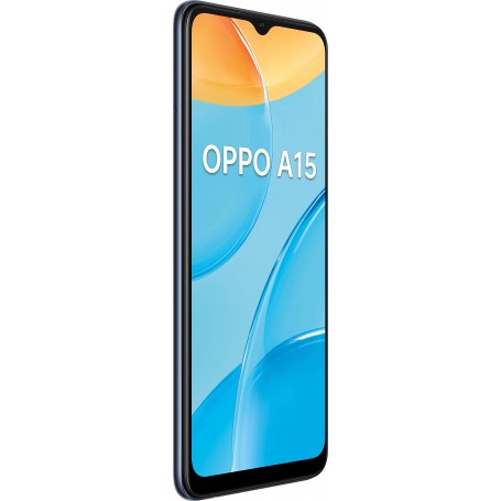PELLICOLA IN VETRO TEMPERATO PER OPPO A15