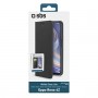 CUSTODIA A LIBRO PER OPPO RENO 4Z COLOR NERO