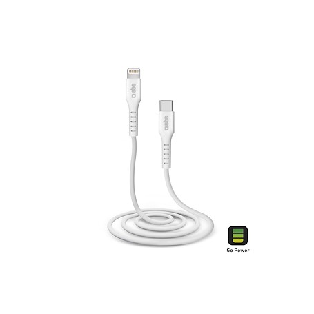 CAVO DATI LIGHTNING COMPATIBILE PER IPHONE