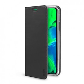 CUSTODIA A LIBRO PER IPHONE 12 PRO MAX COLOR BLACK