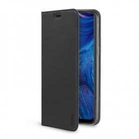 CUSTODIA A LIBRO PER OPPO RENO 4 5G COLOR BLACK