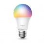 LAMPADA LED E27 SMART WIFI MULTICOLOR