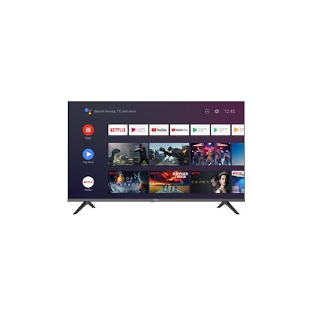 TV 40 LED HD READY SMART TV WIFI