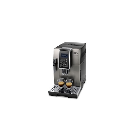 MACCHINA DA CAFFÈ SUPERAUTOMATICA 15BAR