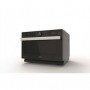 FORNO A MICROONDE 33LT 900WATT CON GRILL SILVER