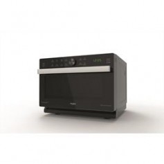 FORNO A MICROONDE 33LT 900WATT CON GRILL SILVER