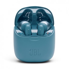 AURICOLARI WIRELESS BLUETOOTH CON CUSTODIA DI RICA