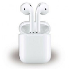 AIRPODS CON CUSTODIA DI RICARICA