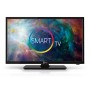 TV 24 LED HD READY SMART TV DVB-T2 2HDMI