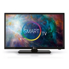 TV 24 LED HD READY SMART TV DVB-T2 2HDMI
